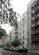 271 Fort Washington Ave in New York, NY - Building Photo - Building Photo