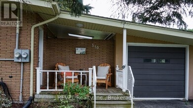 510 Lloyd Ave in Welland, ON - Building Photo - Building Photo