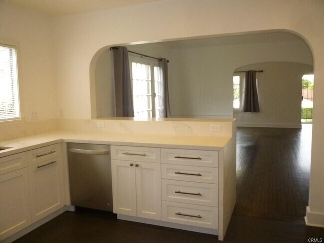 property at 16417 Denker Ave
