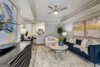 2900 Pharr Ct S Northwest in Atlanta, GA - Building Photo - Building Photo