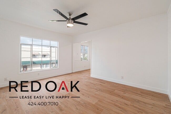 property at 1024 Menlo Ave