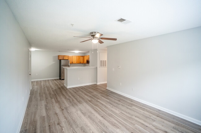 Woodland Heights of Sanford in Sanford, NC - Building Photo - Building Photo