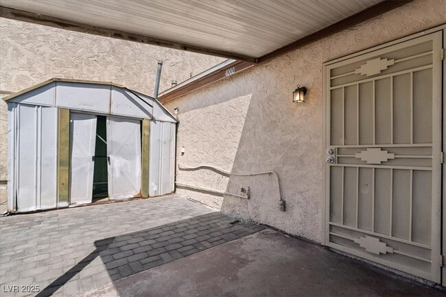 property at 4000 Visby Ln