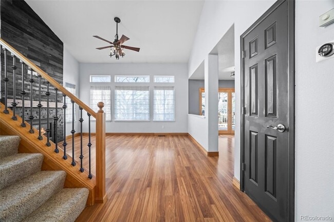 421 W English Sparrow Dr in Littleton, CO - Foto de edificio - Building Photo