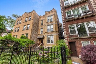 4307 N Paulina St in Chicago, IL - Building Photo