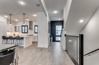 2537 El Camino Ln in Dallas, TX - Building Photo - Building Photo