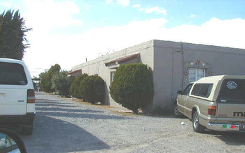 2229-2235 N Columbus Blvd in Tucson, AZ - Building Photo - Building Photo