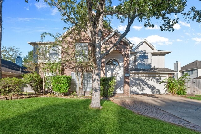 18723 Timber Trce Dr