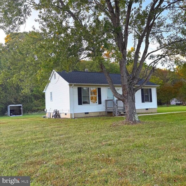 13601 S Hill Rd in Brandywine, MD - Building Photo - Building Photo