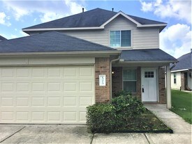 13214 Ambrosa Dr in Houston, TX - Building Photo