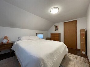 42 Fremont St, Unit 42 Fremont Street 3 in Providence, RI - Building Photo - Building Photo