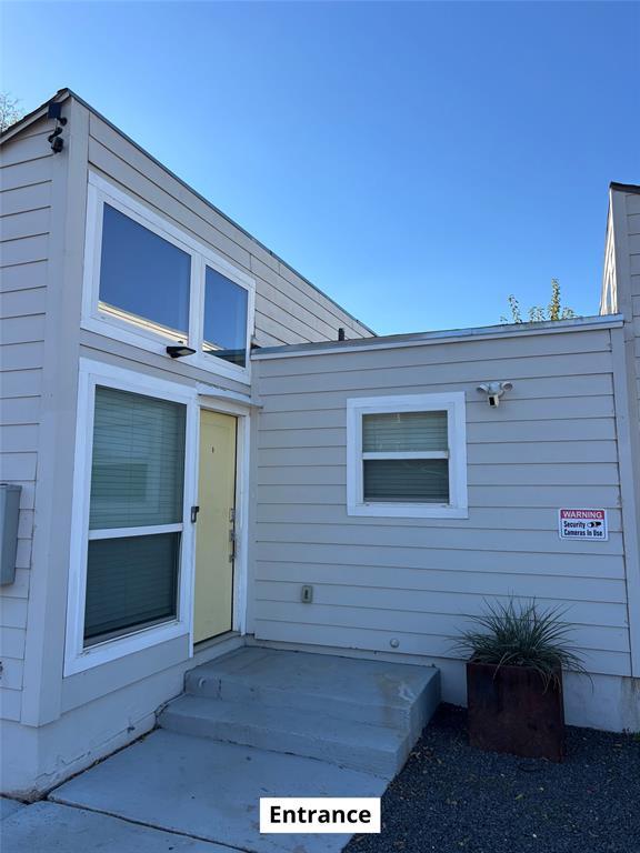 property at 4505 Teri Rd