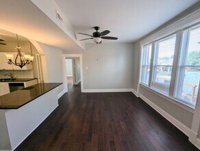 5938 Cates Ave in St. Louis, MO - Foto de edificio - Building Photo