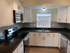 2950 Banderas Ln in Colorado Springs, CO - Building Photo - Building Photo
