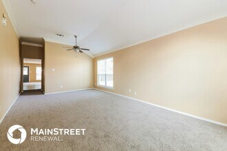 208 Oxford Loop in Princeton, TX - Building Photo - Building Photo