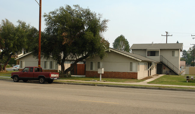 14242-14262 Locust St in Westminster, CA - Building Photo - Building Photo