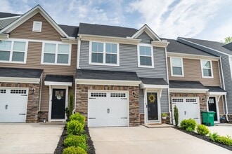 521 Preakness Run in Spartanburg, SC - Building Photo - Building Photo