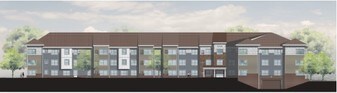 Sarazin Flats in Shakopee, MN - Building Photo