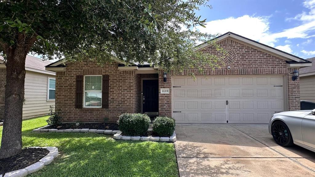 11215 Hall Terrace Ct in Houston, TX - Building Photo