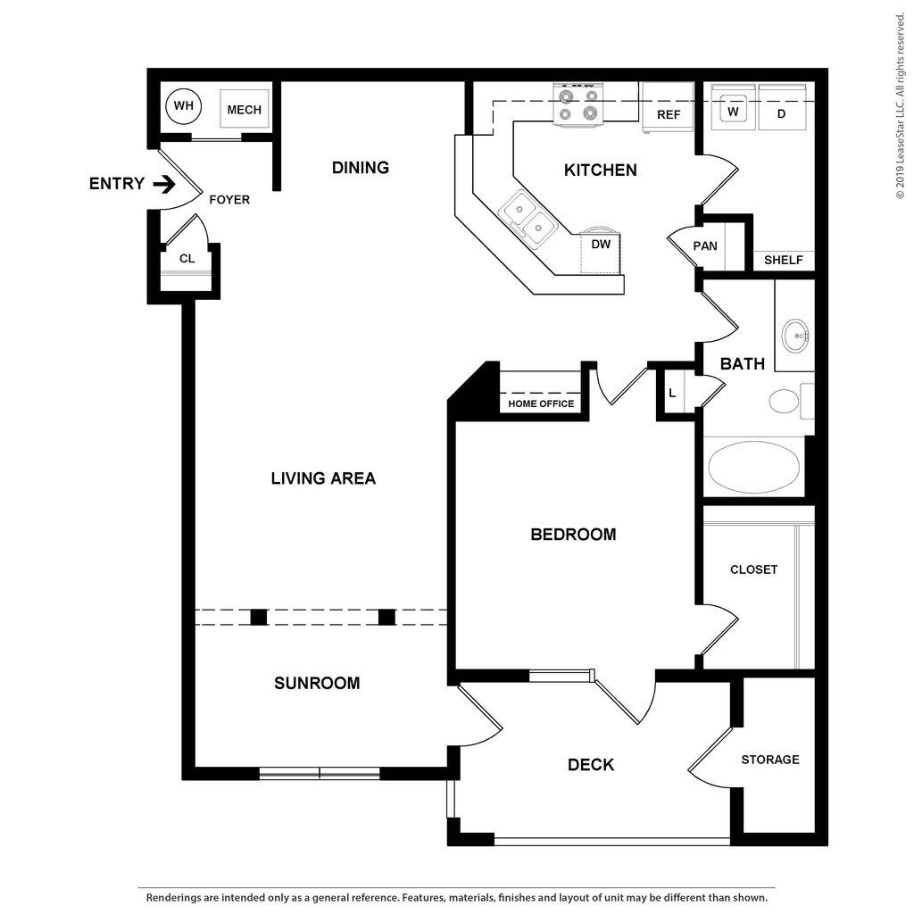 Sterling Creek at Richmond Hill Apartments in Richmond Hill, GA