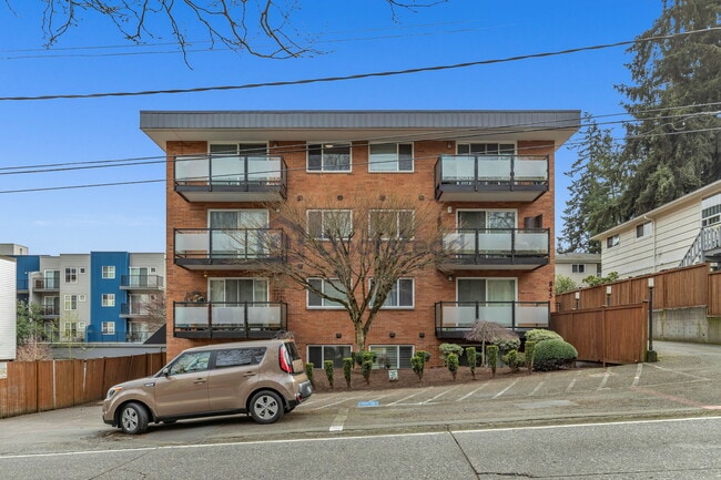 property at 845 NE 125th St