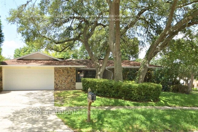 property at 209 Nestlebranch Dr