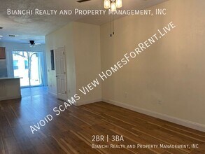 6706 47th St N in Pinellas Park, FL - Building Photo - Building Photo