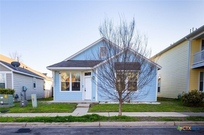 property at 249 Trestle Tree