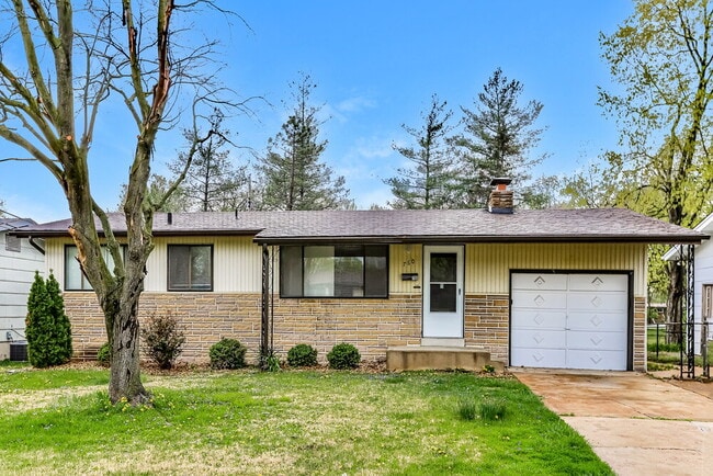 property at 760 Hazelvalley Dr