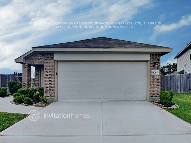 property at 18788 Faustina Way