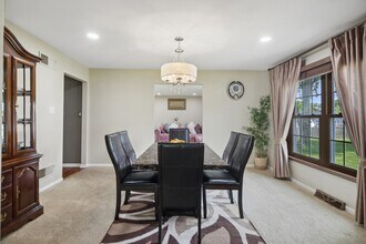 15216 S Clover Ct in Plainfield, IL - Building Photo - Building Photo