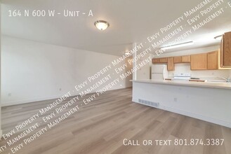 164 N 600 W-Unit -A in Salt Lake City, UT - Building Photo - Building Photo