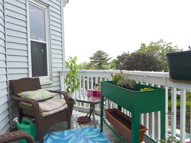 15 Monastery Rd, Unit 3 in Boston, MA - Building Photo - Building Photo