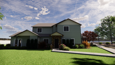 Clearwater Heights in Nampa, ID - Building Photo - Building Photo