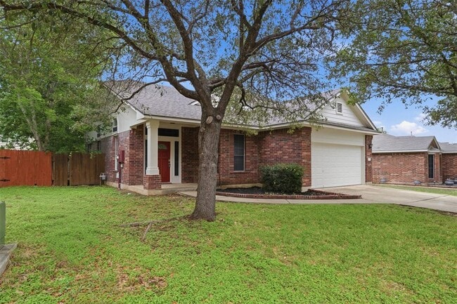 3901 Whitey Ford Way in Round Rock, TX - Building Photo - Building Photo