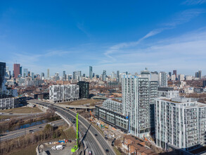 Riverside Square Phase 1 Residential in Toronto, ON - Building Photo - Building Photo