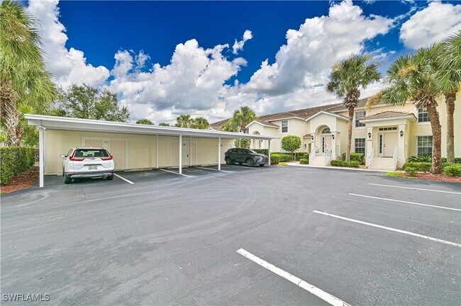 property at 10115 Colonial Country Club Blvd