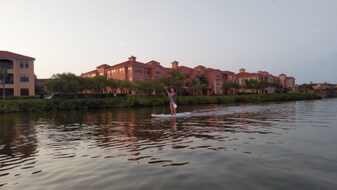 2747 Via Capri in Clearwater, FL - Building Photo