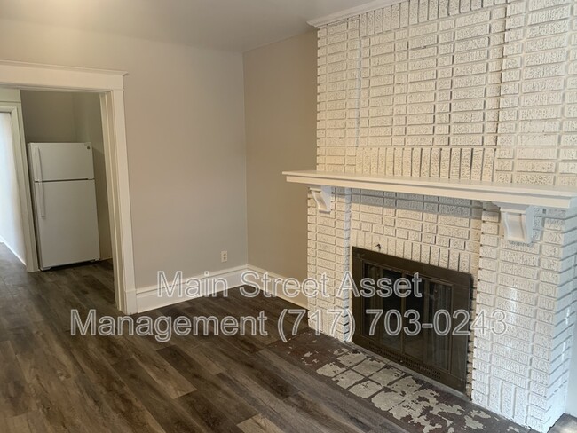 property at 2108 Walnut St