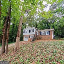 609 Bonnie Dell Dr in Marietta, GA - Building Photo - Building Photo