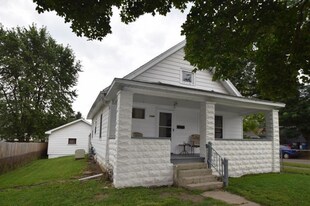 1759 Barrows St in Toledo, OH - Building Photo