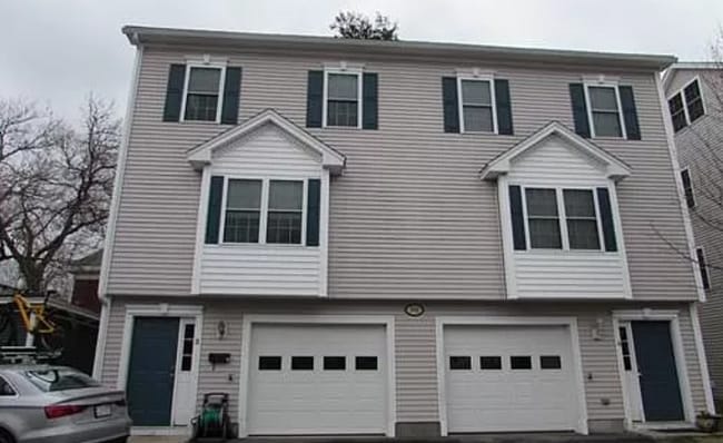 property at 1016 Middlesex St