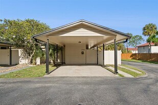 1716 Lafayette Ct in Orlando, FL - Building Photo
