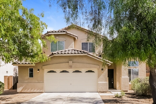 property at 2018 W Alta Vista Rd