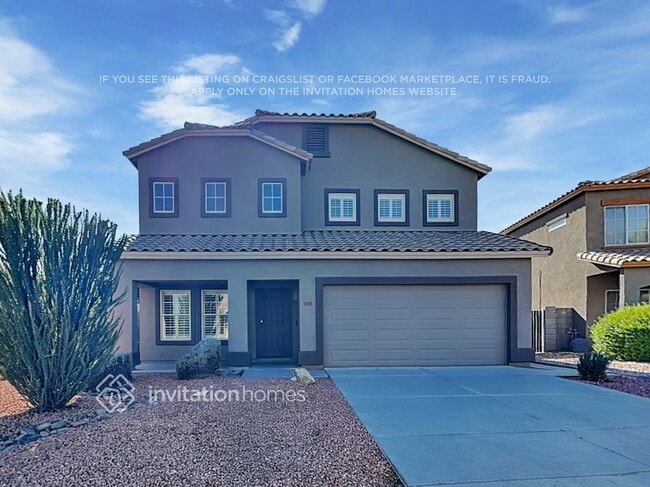 property at 13133 W Ventura St