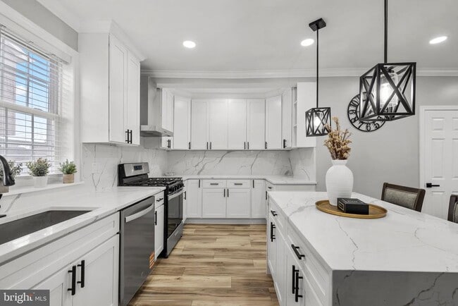 property at 114 WILLIAMS