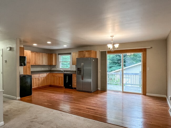 1411 West Ave in Marquette, MI - Building Photo - Building Photo