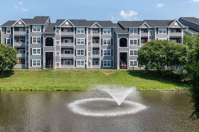 Lakewood Apartments