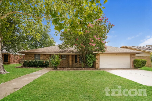 property at 3901 Wrentham Dr