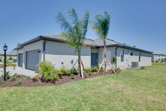 5512 Sapphire Stone Cv in Bradenton, FL - Building Photo - Building Photo